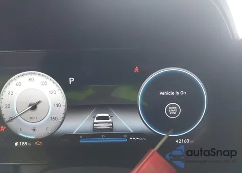 2023 Hyundai Elantra N Line из США, поврежденный, VIN KMHLR4AFXPU441422